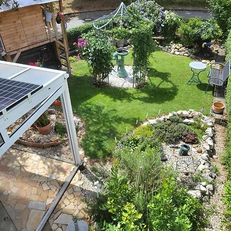 Ferienwohnung Fischbach FDH Екстериор снимка