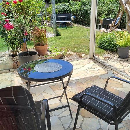 Ferienwohnung Fischbach FDH Екстериор снимка