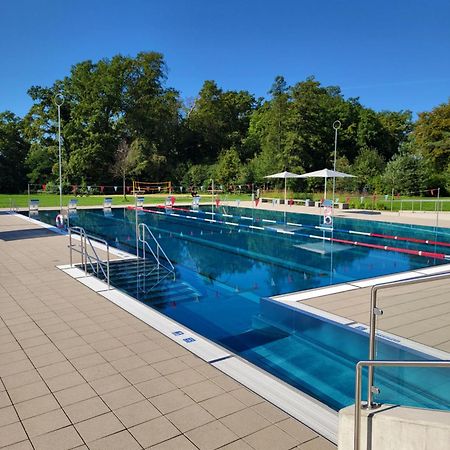 Ferienwohnung Fischbach FDH Екстериор снимка
