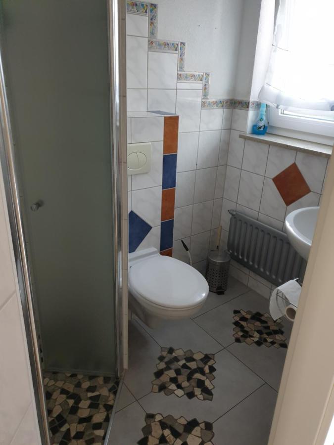 Ferienwohnung Fischbach FDH Екстериор снимка