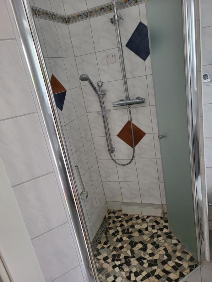 Ferienwohnung Fischbach FDH Екстериор снимка