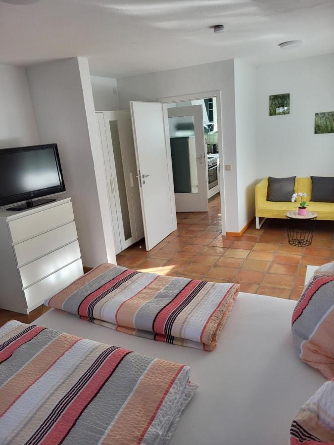 Ferienwohnung Fischbach FDH Екстериор снимка
