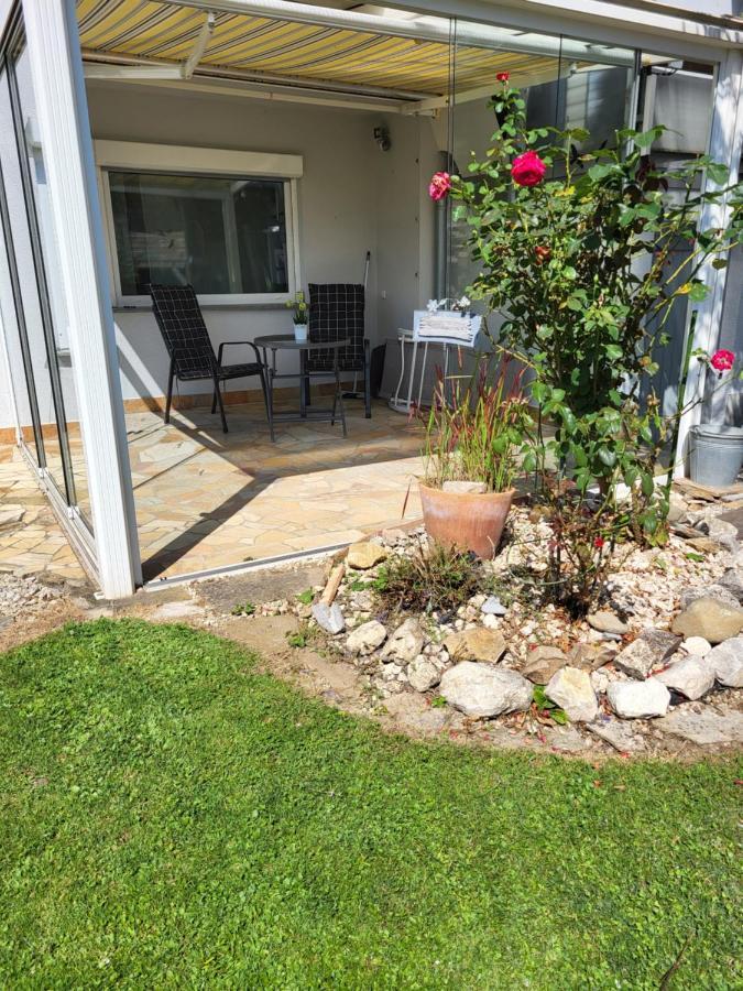 Ferienwohnung Fischbach FDH Екстериор снимка