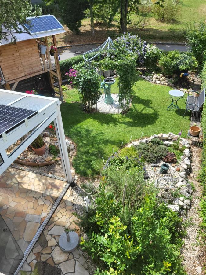 Ferienwohnung Fischbach FDH Екстериор снимка