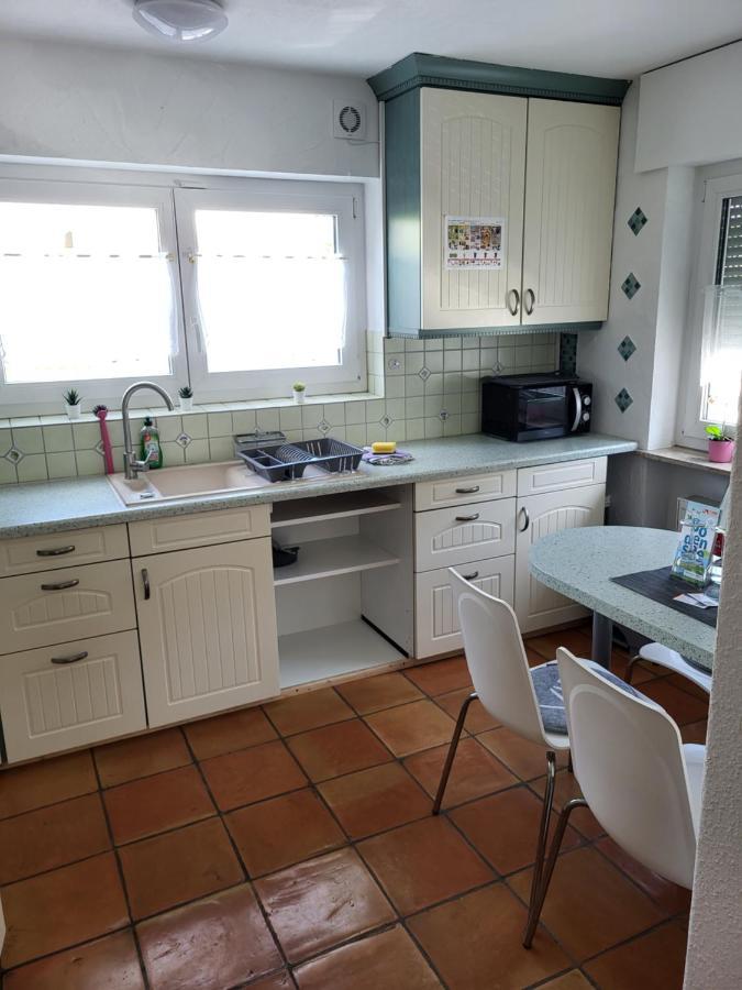 Ferienwohnung Fischbach FDH Екстериор снимка