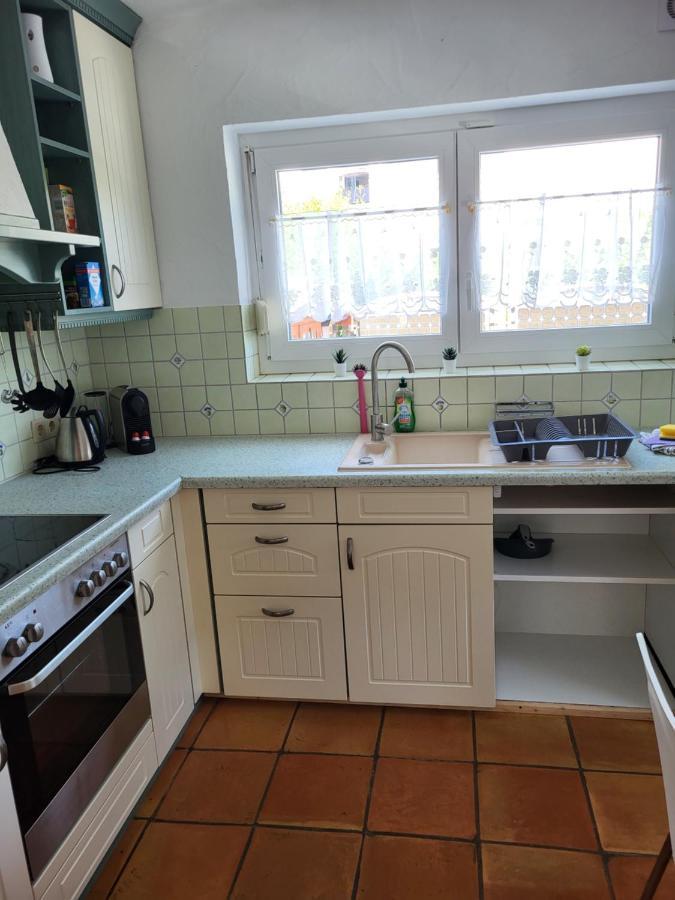 Ferienwohnung Fischbach FDH Екстериор снимка