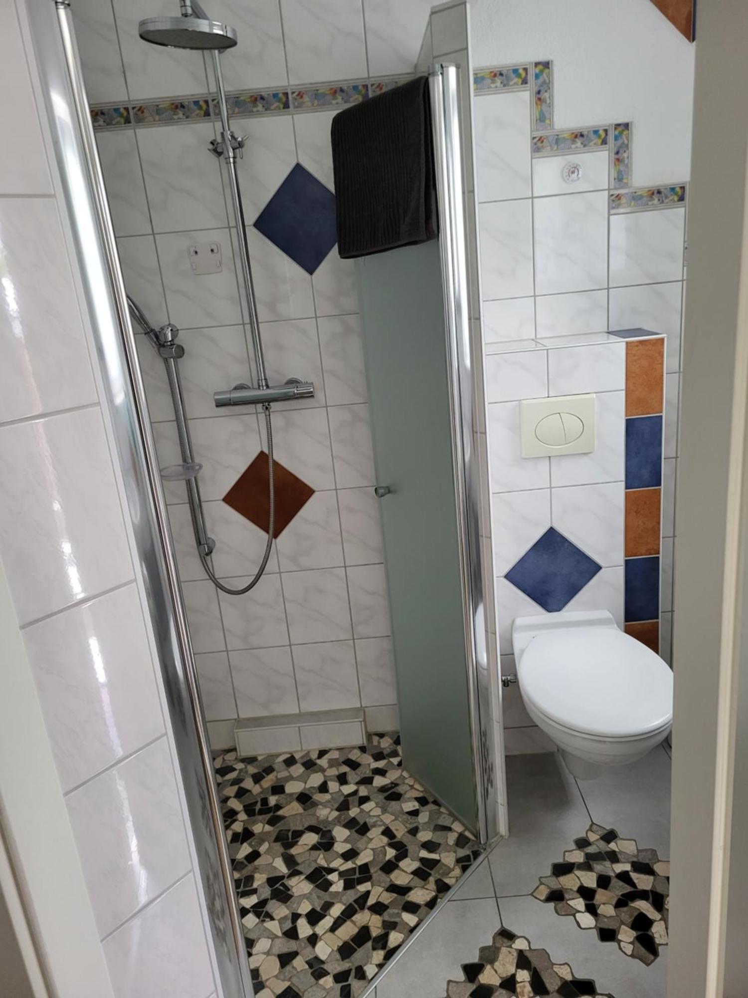 Ferienwohnung Fischbach FDH Стая снимка