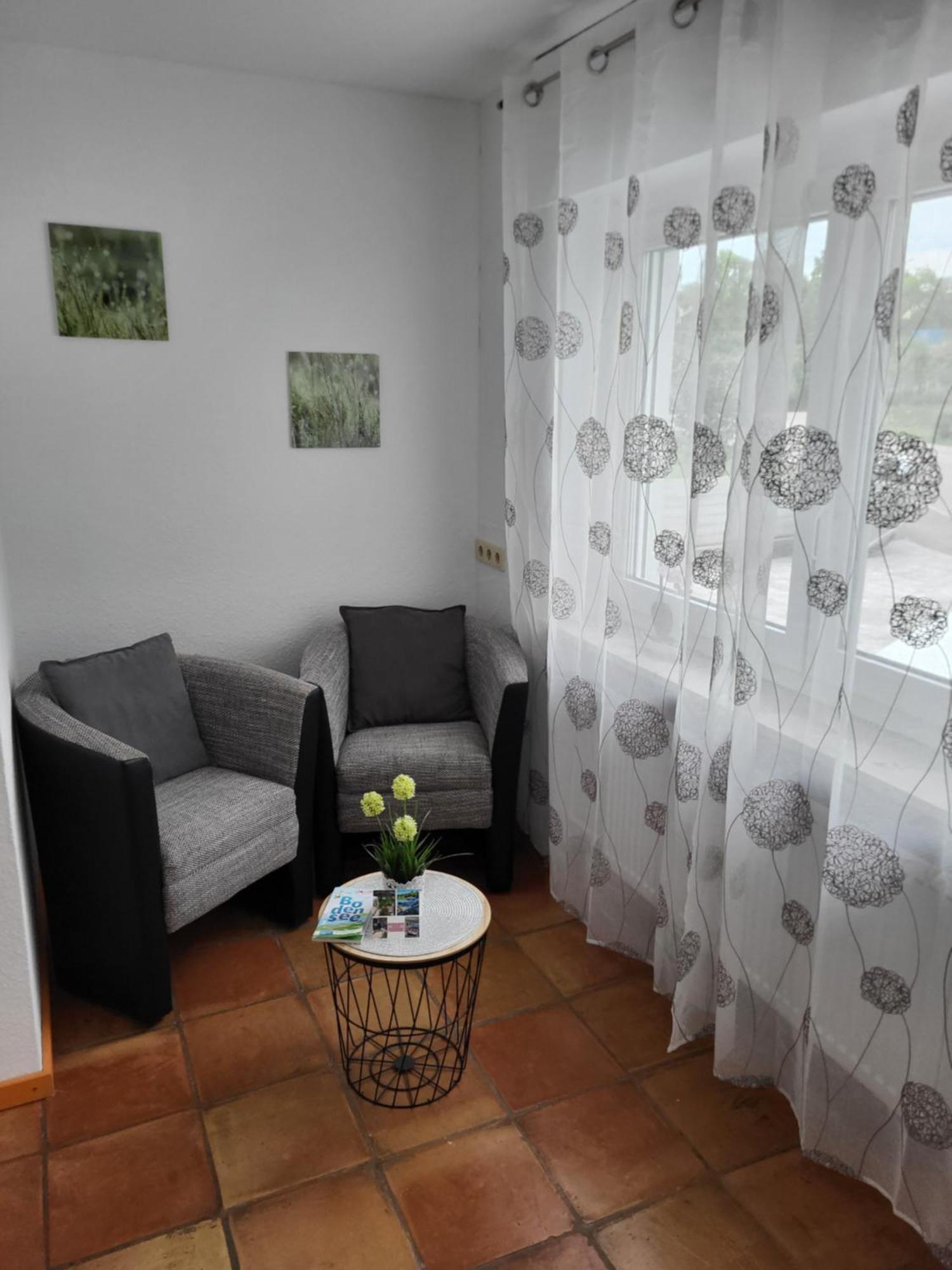 Ferienwohnung Fischbach FDH Екстериор снимка