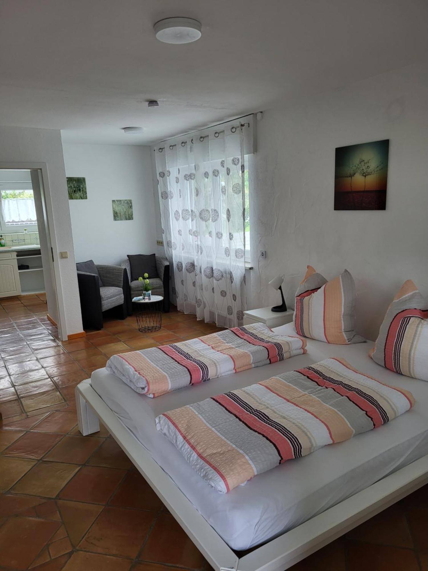 Ferienwohnung Fischbach FDH Екстериор снимка